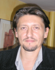 Alexis Tcholakian