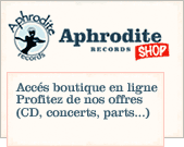 Aphrodite shop