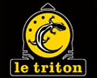 Le Triton