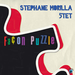 Facon Puzzle by Stephane Morilla